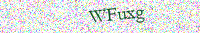 This image contains a scrambled text, it is using a combination of colors, font size, background, angle in order to disallow computer to automate reading. You will have to reproduce it to post on my homepage