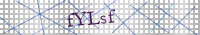 This image contains a scrambled text, it is using a combination of colors, font size, background, angle in order to disallow computer to automate reading. You will have to reproduce it to post on my homepage
