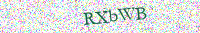 This image contains a scrambled text, it is using a combination of colors, font size, background, angle in order to disallow computer to automate reading. You will have to reproduce it to post on my homepage