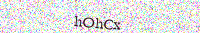 This image contains a scrambled text, it is using a combination of colors, font size, background, angle in order to disallow computer to automate reading. You will have to reproduce it to post on my homepage