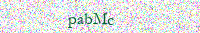 This image contains a scrambled text, it is using a combination of colors, font size, background, angle in order to disallow computer to automate reading. You will have to reproduce it to post on my homepage