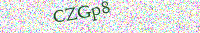 This image contains a scrambled text, it is using a combination of colors, font size, background, angle in order to disallow computer to automate reading. You will have to reproduce it to post on my homepage
