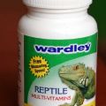  wardley multi-vitamins